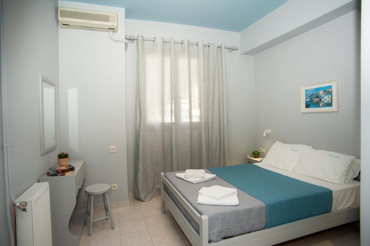Classic Triple Room